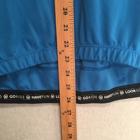 north park bike trails